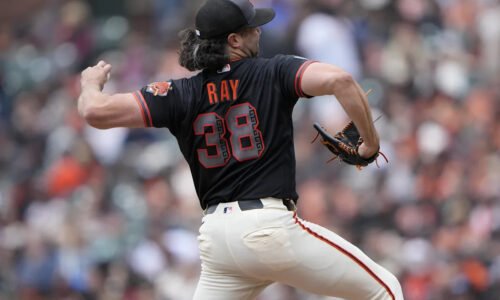 How to watch San Francisco Giants vs. Tampa Bay Rays