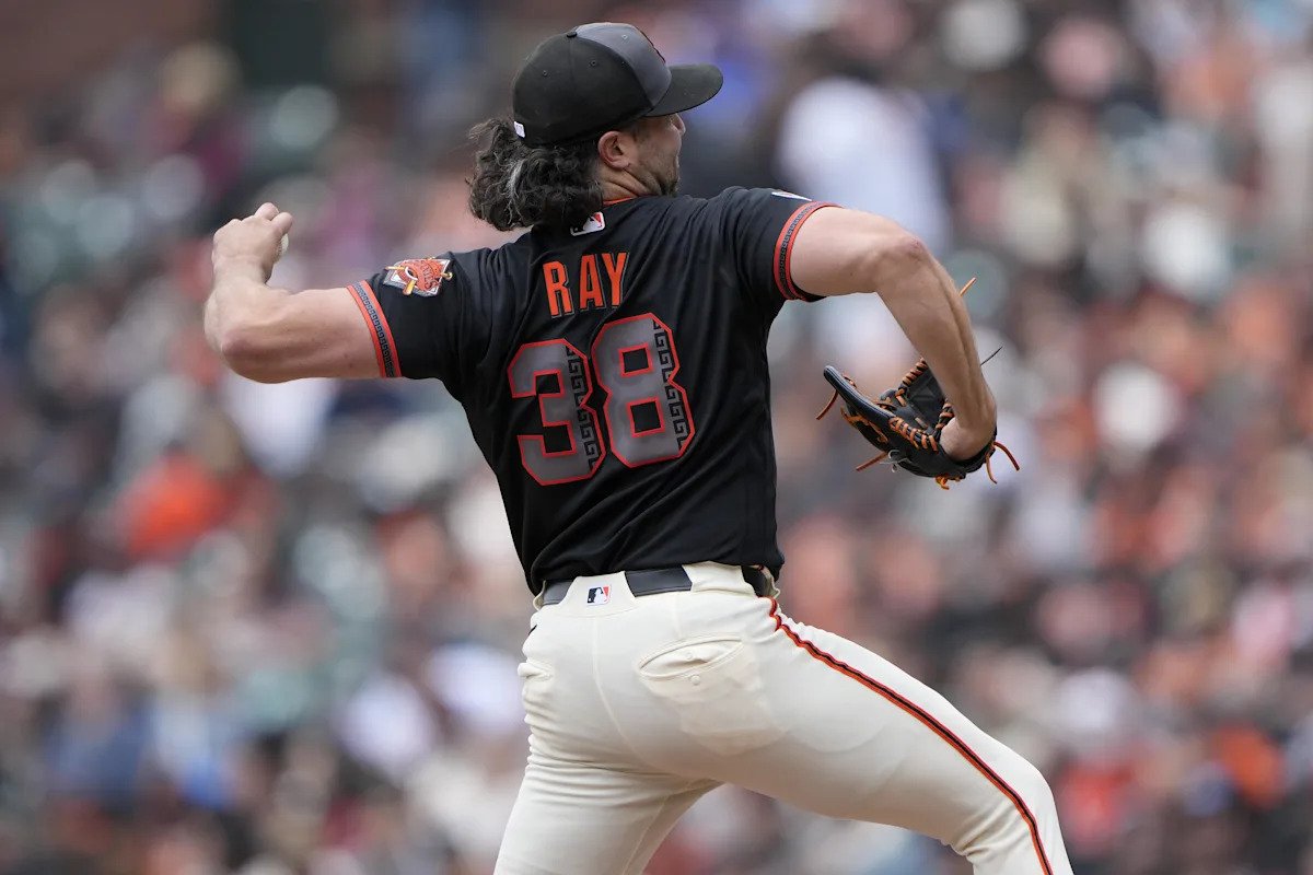 How to watch San Francisco Giants vs. Tampa Bay Rays