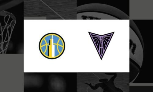 How to watch Sky vs. Valkyries: TV channel and streaming options for May 13