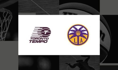 How to watch Tempo vs. Sparks: TV channel and streaming options for May 17