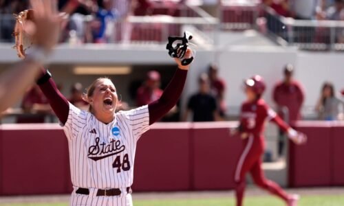 How to watch, stream WCWS