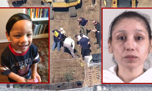 Human remains found at former home of missing boy Noel Rodriguez-Alvarez: police