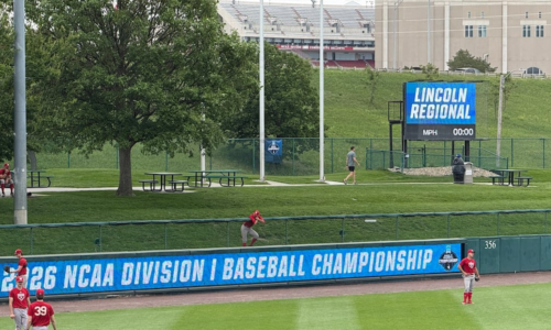 Huskers ready to host first NCAA Baseball Regional since 2008