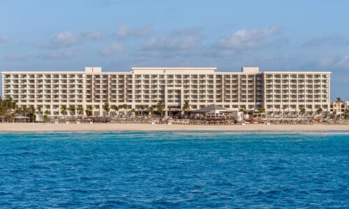 hyatt all-inclusive
