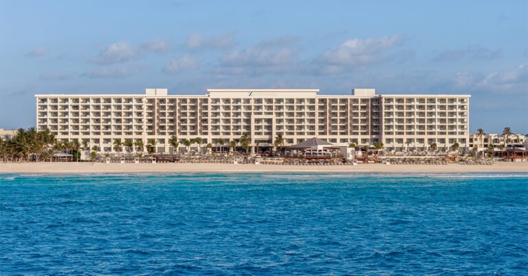 hyatt all-inclusive