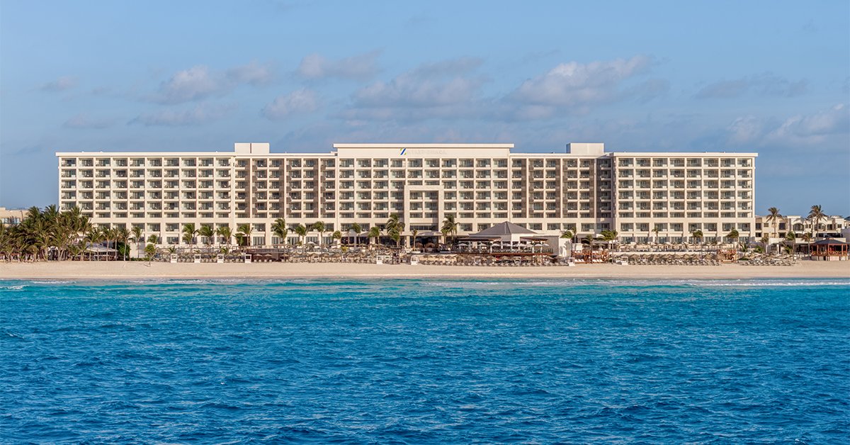 hyatt all-inclusive