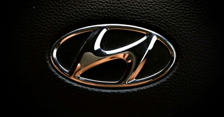 Hyundai recalls 421,000 vehicles over braking issue :: WRAL.com
