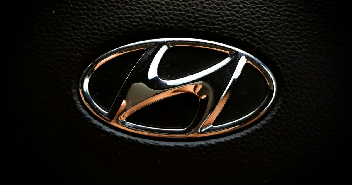 Hyundai recalls 421,000 vehicles over braking issue :: WRAL.com