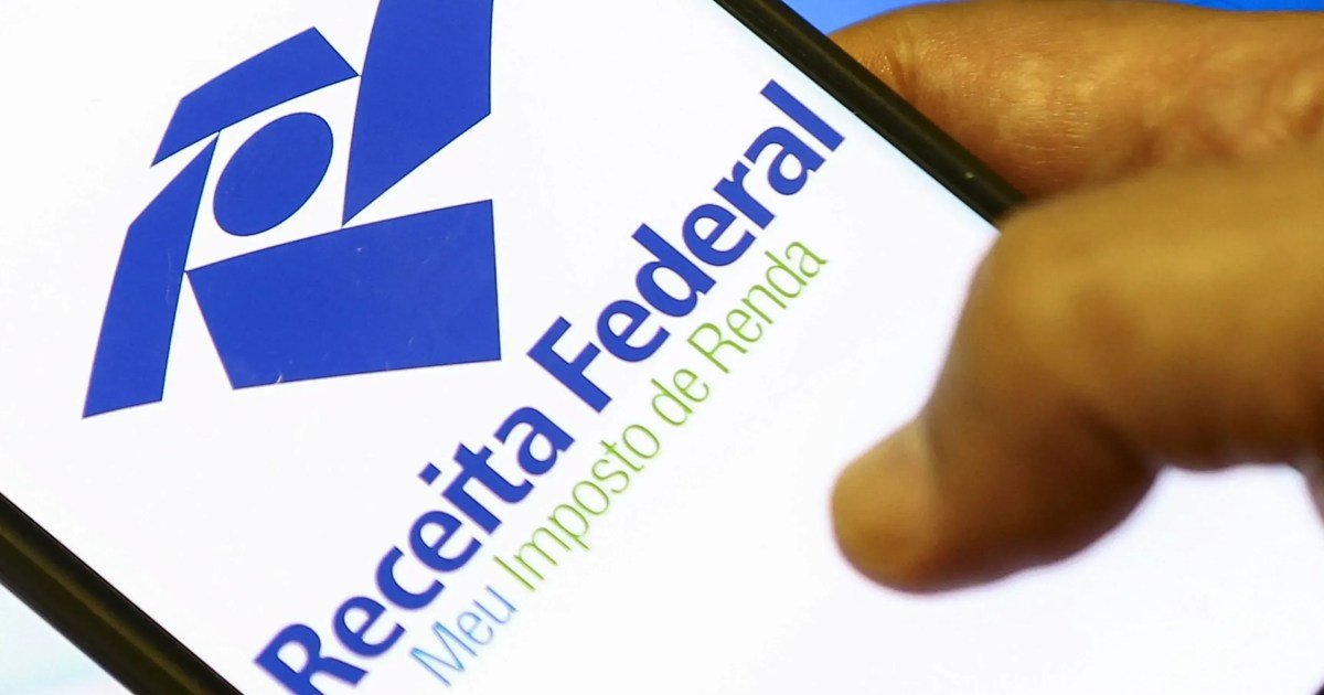 IR 2026: Receita abre consulta ao 1º lote de restituição na sexta (22)