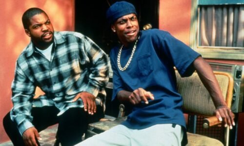 Ice Cube, Mike Epps Announce Friday 30th Anniversary Celebration