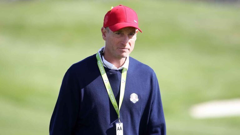 If you think Jim Furyk blew his first Ryder Cup captaincy, you're missing the plot