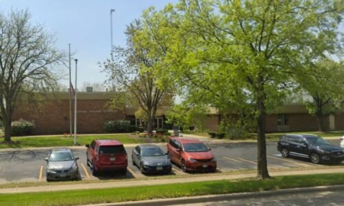 Illinois school shooting plot foiled by relative who tackled the armed child, officials say