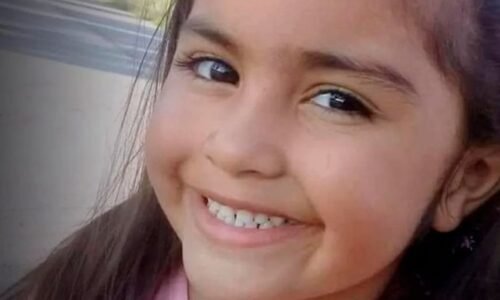 Imputaron al abuelo de Guadalupe Lucero por abuso sexual de una menor con discapacidad