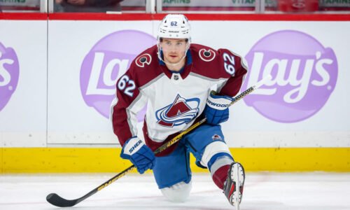 In a coy way, Avalanche head coach Jared Bednar delivers good injury news – Denver Sports