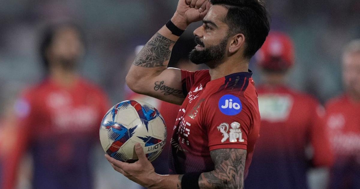 India IPL Cricket | Sports