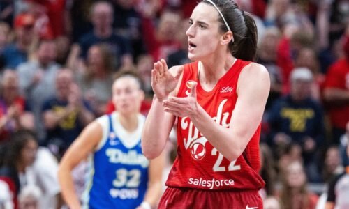 Indiana Fever release injury report vs. Sparks