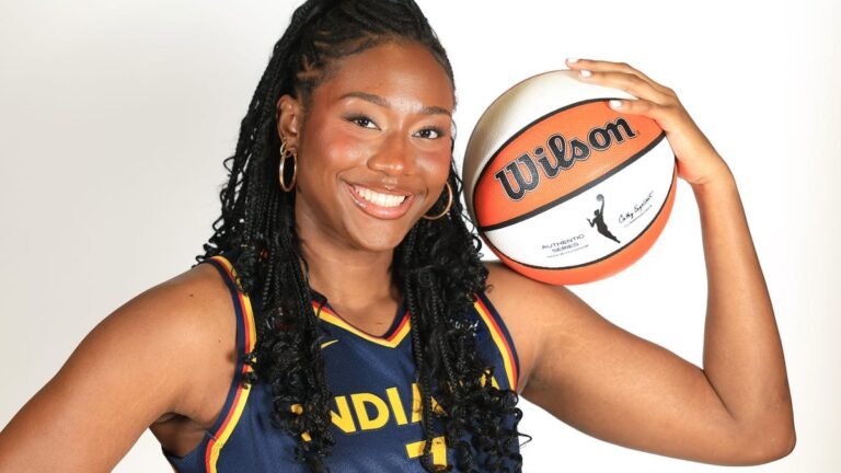 Indiana Fever rule four players out of preseason contest vs. Wings