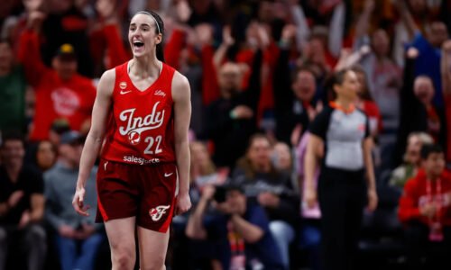 Indiana Fever vs. Golden State Valkyries: How to watch Caitlin Clark's next game tonight, time, channel and more