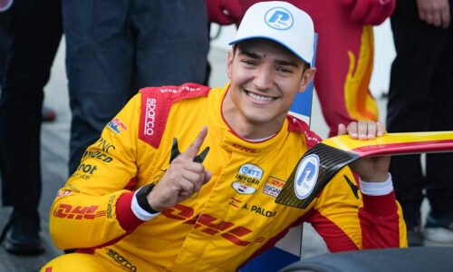 Indy 500 2026: Everything you need to know ahead of the big race