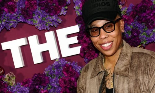 Goodbye To ‘The Chi’: Inside Lena Waithe’s Season 8 Premiere Party In NYC

