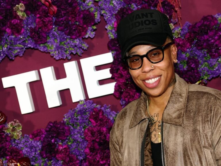 Goodbye To ‘The Chi’: Inside Lena Waithe’s Season 8 Premiere Party In NYC

