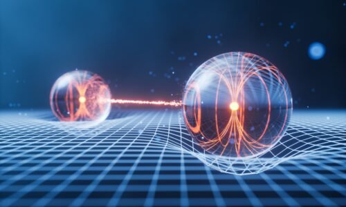 IonQ: The Only Quantum Stock I'm Considering (Rating Upgrade) (NYSE:IONQ)