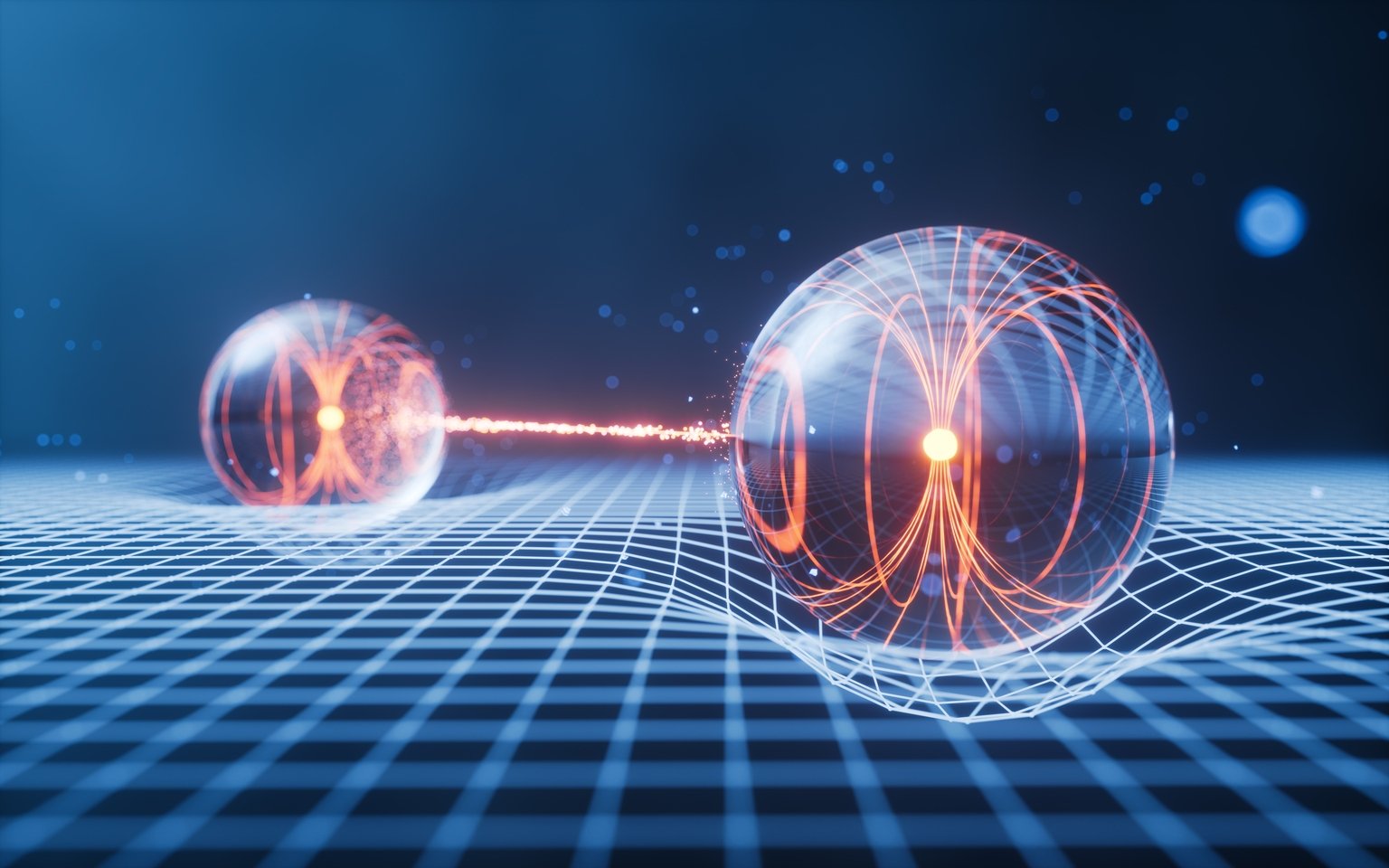 IonQ: The Only Quantum Stock I'm Considering (Rating Upgrade) (NYSE:IONQ)