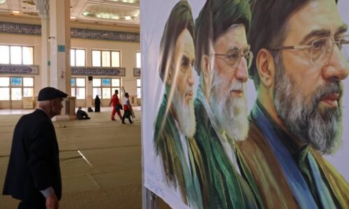 Iran agrees in principle to dispose of highly-enriched uranium, senior U.S. official says