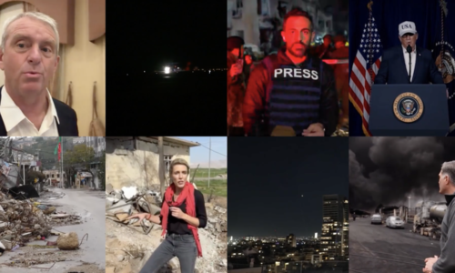 Iran war timeline and key moments, explained