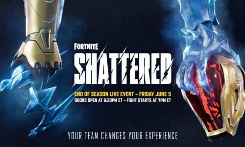 Is Fortnite down on May 28? When will the game be back online?