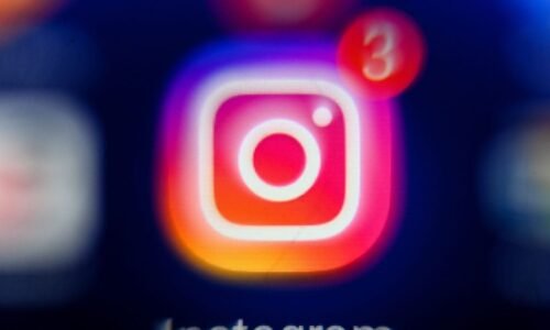 Is Instagram down? Thousands report issues with mobile app, website