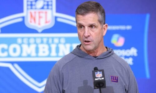 Is Malik Nabers’ recovery a ticking time bomb? Giants braced for every training camp outcome