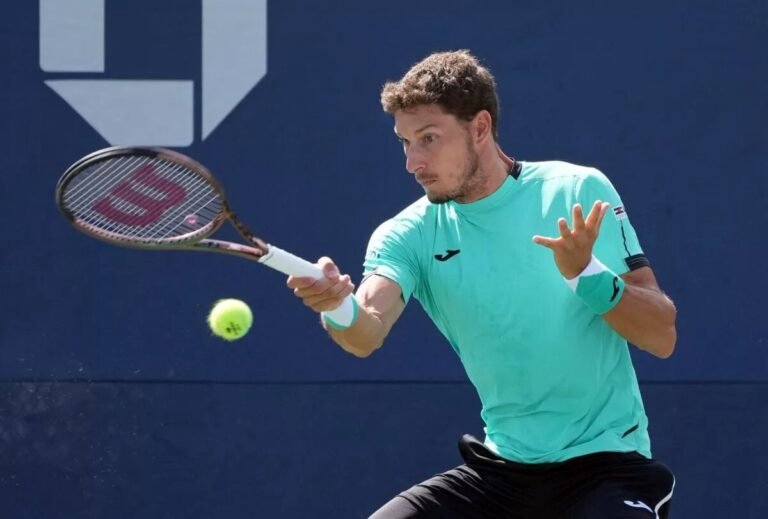 Is Pablo Carreno Busta Back In Form?