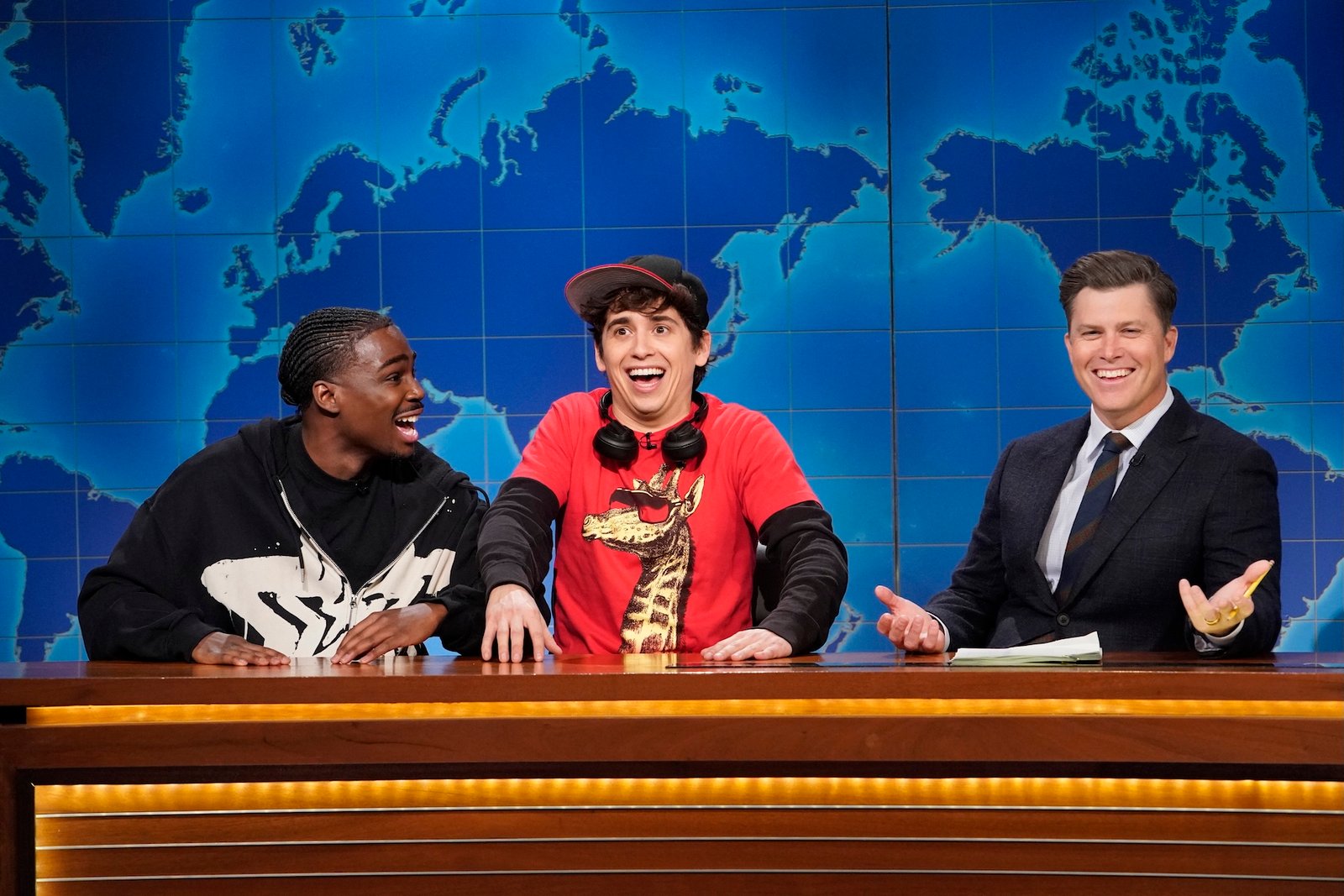 Is SNL New Tonight, May 2? About the Host & Musical Guest