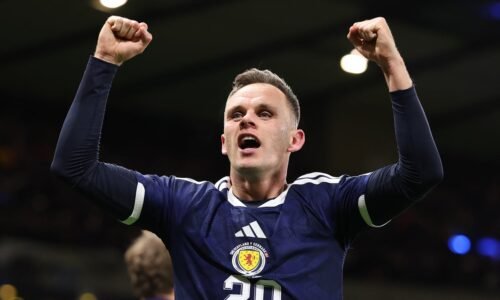Is Scotland vs Curacao on TV? Channel, kick-off time and how to watch World Cup warm-up