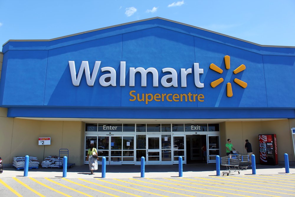 Is Walmart (WMT) a High Quality Stock to Buy According to Hedge Funds?