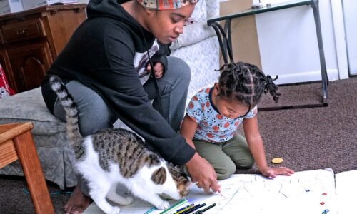 Is it legal to leave kids home alone in Wisconsin? What the law says