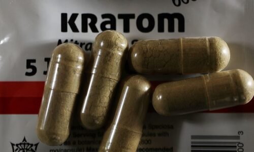 Is kratom legal in MS? Brandon Clarke faced drug charges in AR