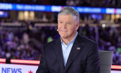 Is the Republican Party too tied to Trump? I asked Hannity