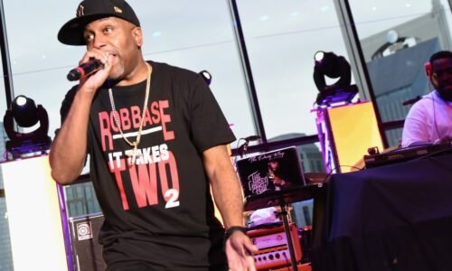 'It Takes Two' Rapper Was 59