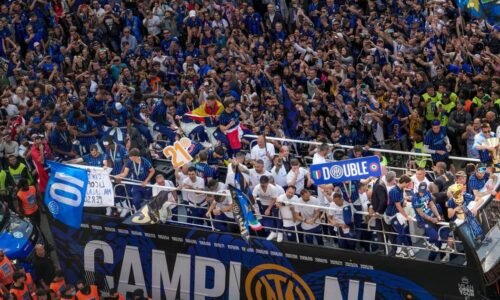 Italy Serie A Soccer | National Sports