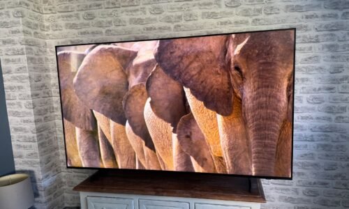 Samsung UE65U8000F 65-inch TV