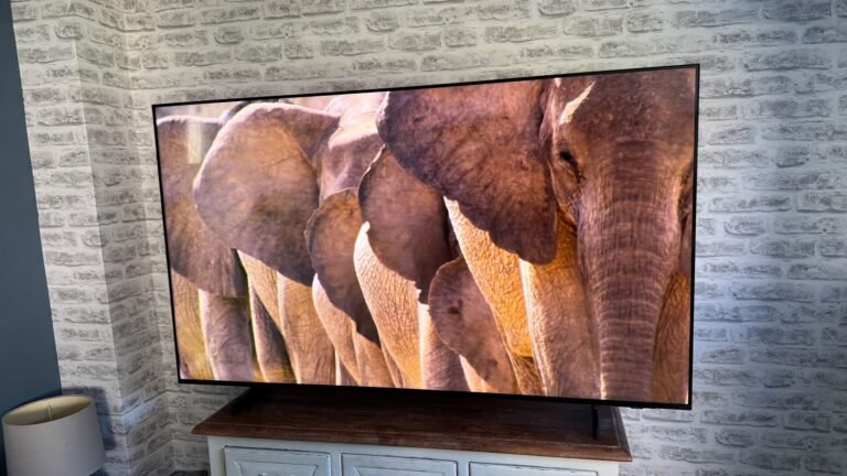 Samsung UE65U8000F 65-inch TV