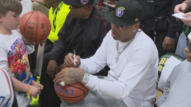 Iverson Classic returns to Hampton with top high school talent