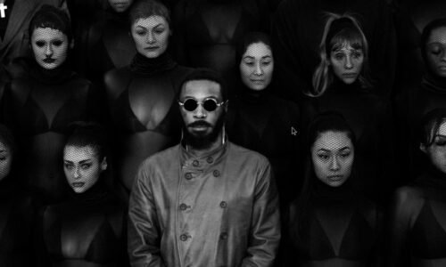 Stereogum home
