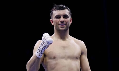 Jack Catterall vs Shakhram Giyasov Odds and Prediction