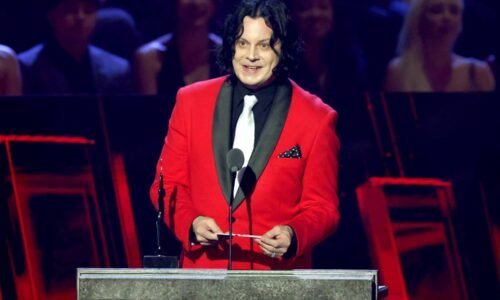 Jack White Can Name Any Beatles Song Within a Single Second