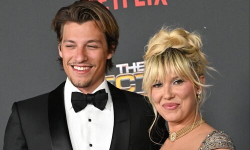 Jake Bongiovi called ‘manchild’ after wife Millie Bobby Brown exposes travel habit