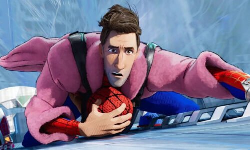 Jake Johnson Told Me ‘Theaters Are Gonna Explode’ Over A Few Beyond The Spider-Verse Moments, And I Have Guesses