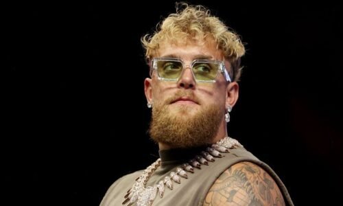 Jake Paul confirms his next boxing opponent with $200m purse agreed